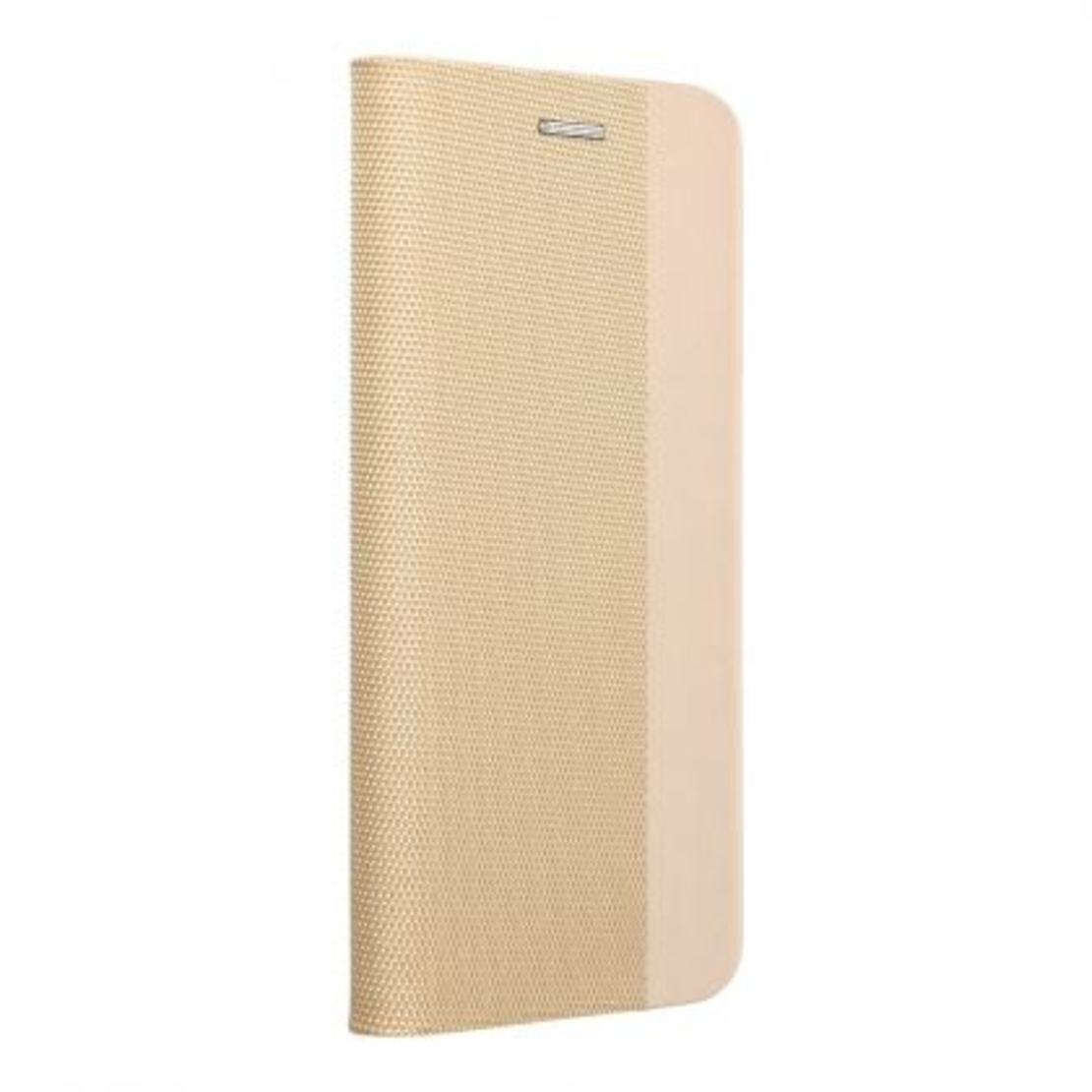 Калъф Flip Book Vennus Sensitive за IPhone 11 Pro MAX, Златен