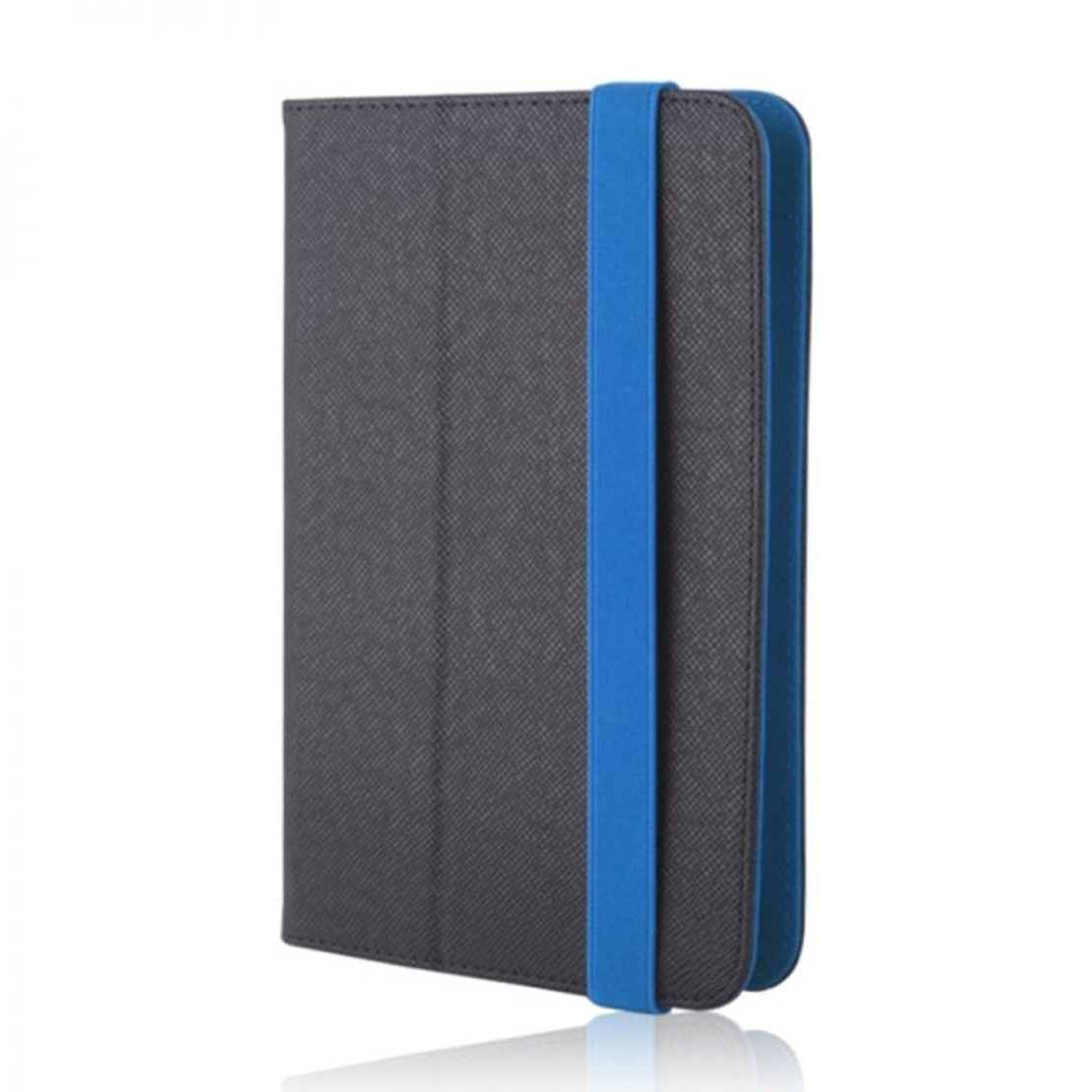 Универсален калъф Orbi Navy Blue за таблет 9''- 10