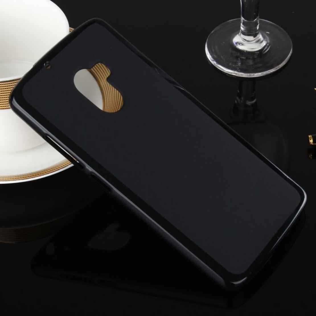 Силиконов калъф Frosted за Lenovo A7010