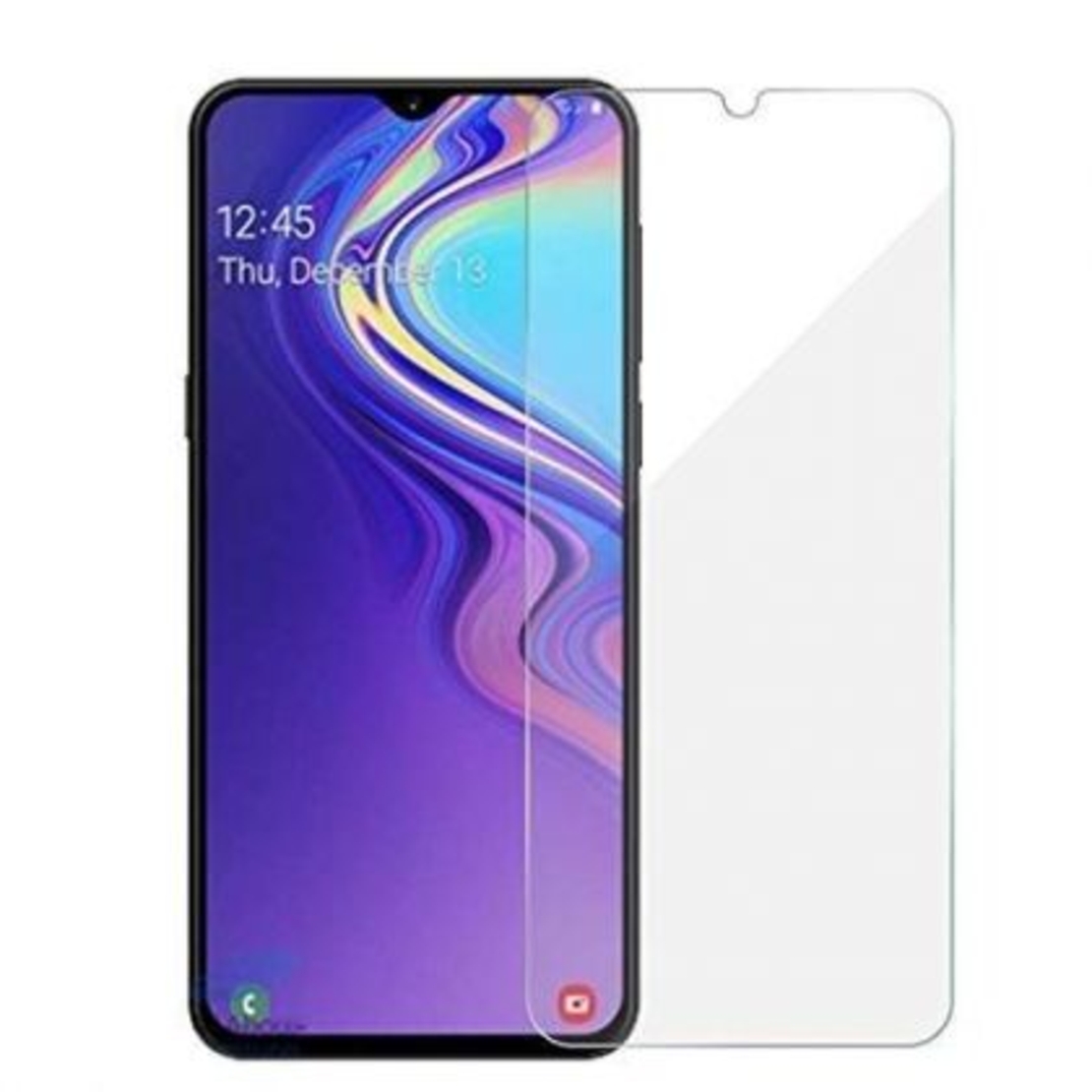 Стъклен скрийн протектор, Tempered Glass за Samsung A405 Galaxy A40