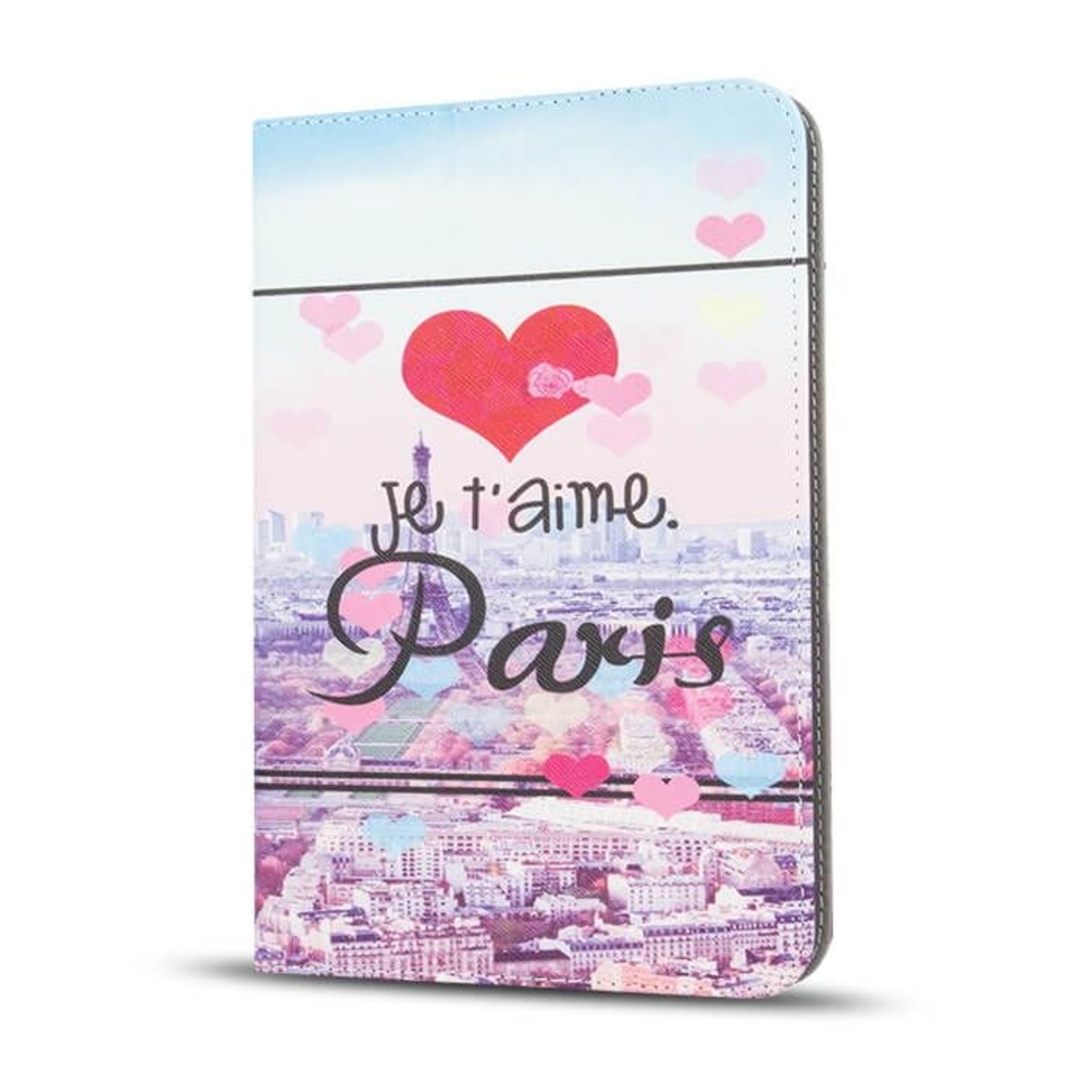 Универсален калъф Paris за таблет 7''- 8