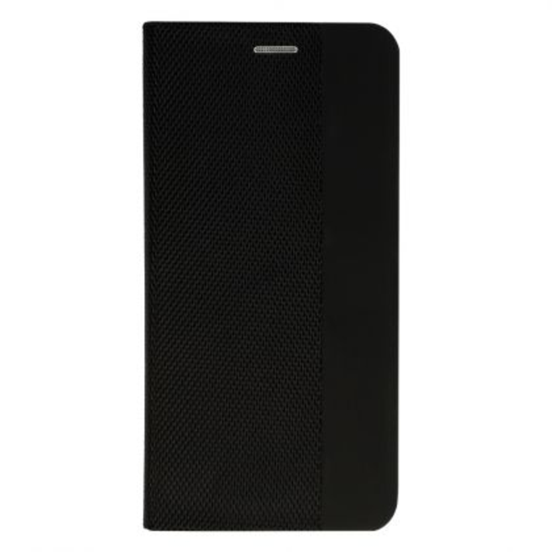 Калъф Flip Book Vennus Sensitive за Xiaomi Redmi 8А, Черен