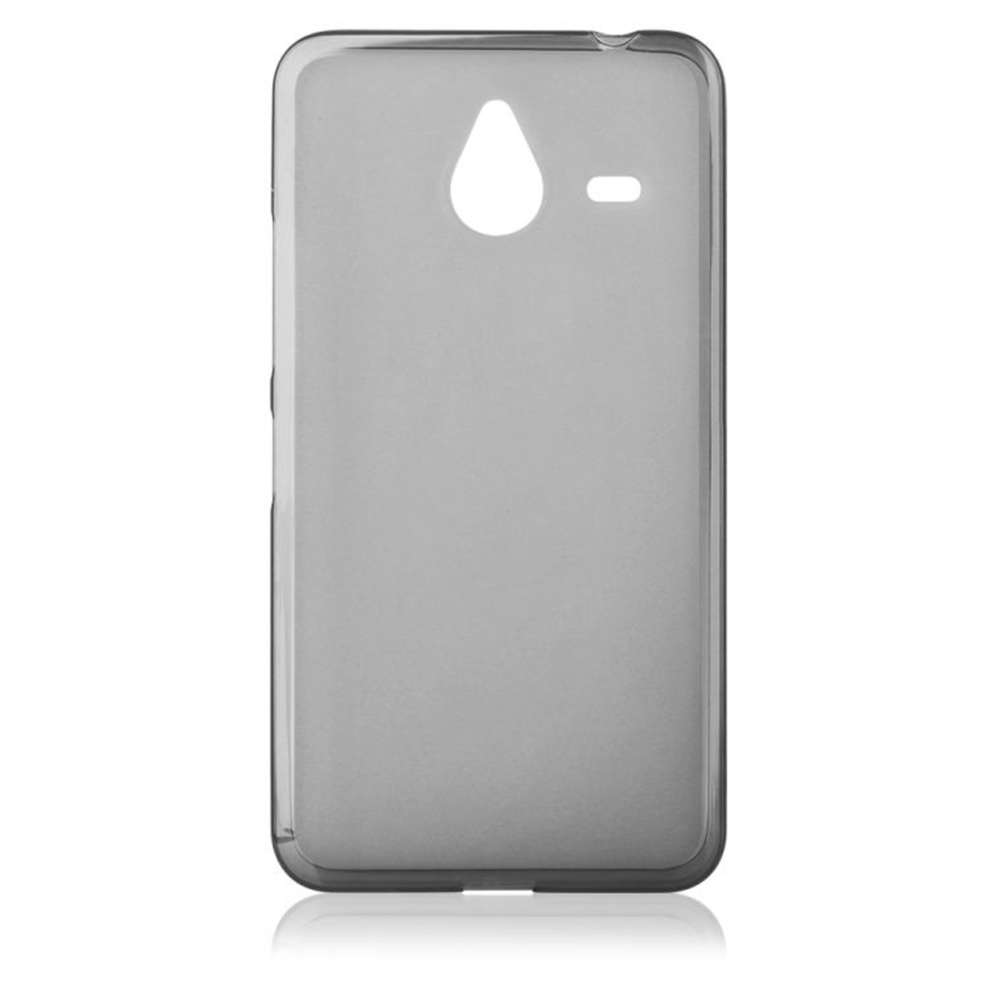 Силиконов калъф Frosted за Nokia Microsoft Lumia 640 XL