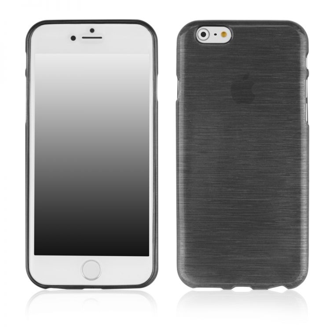 Силиконов калъф Jelly за Iphone 6/6S 4.7