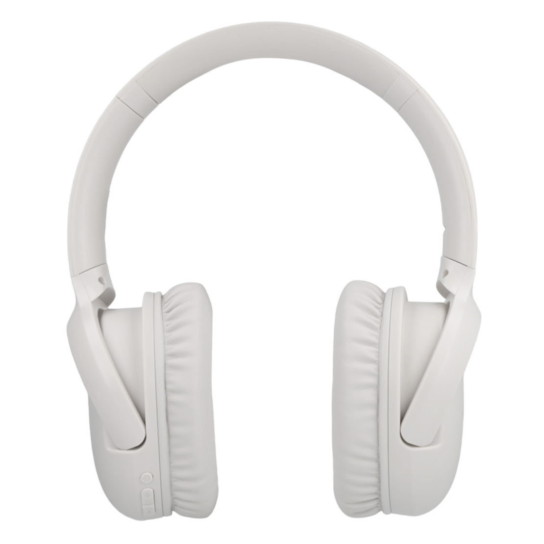 Слушалки Blavec, Headphones Bluetooth BO12 Bass Master, (BO12-B), Бели