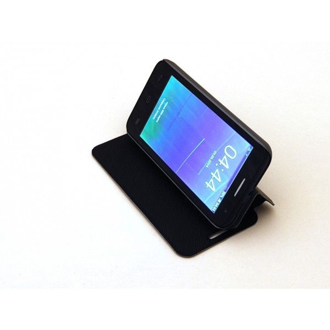 Калъф Flap Slim Alcatel POP D5