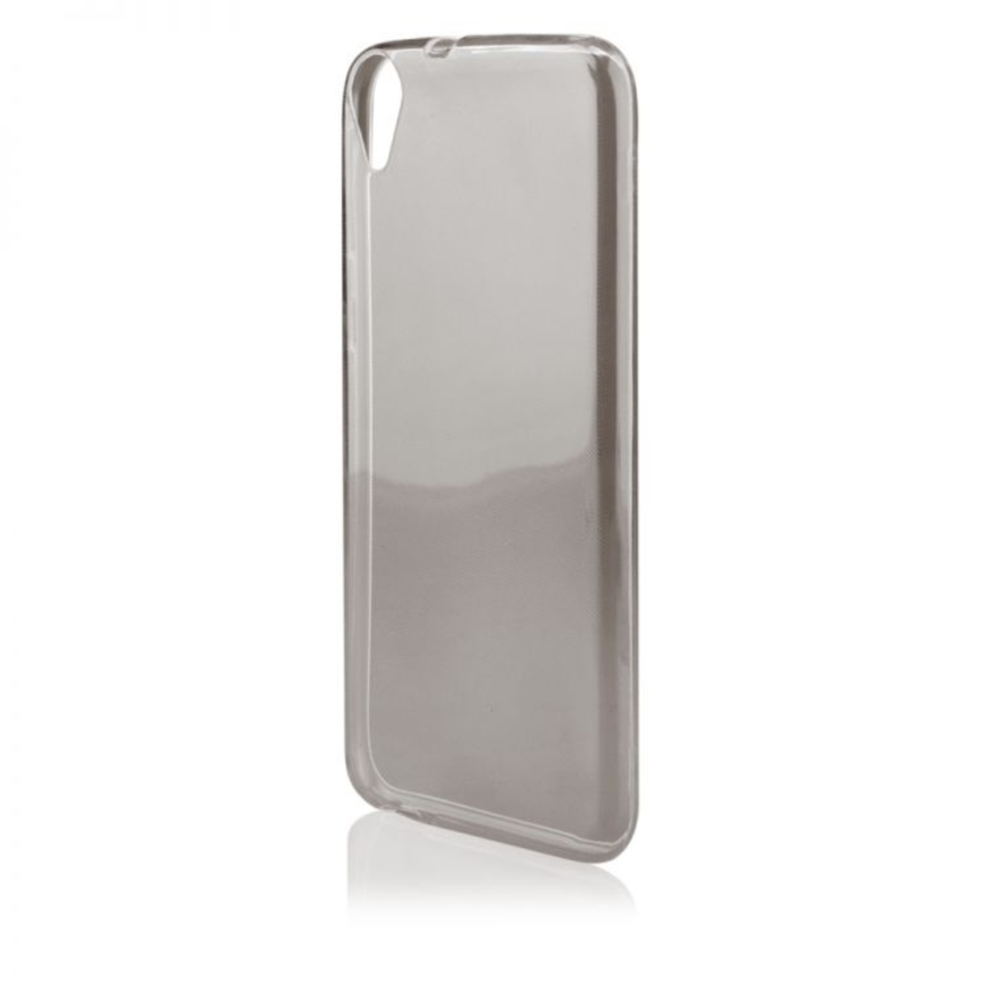 Ултра тънък силиконов калъф за HTC Desire 820