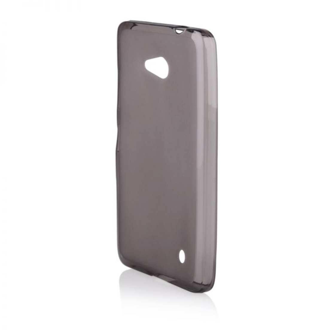 Силиконов калъф Frosted за Nokia Microsoft Lumia 640