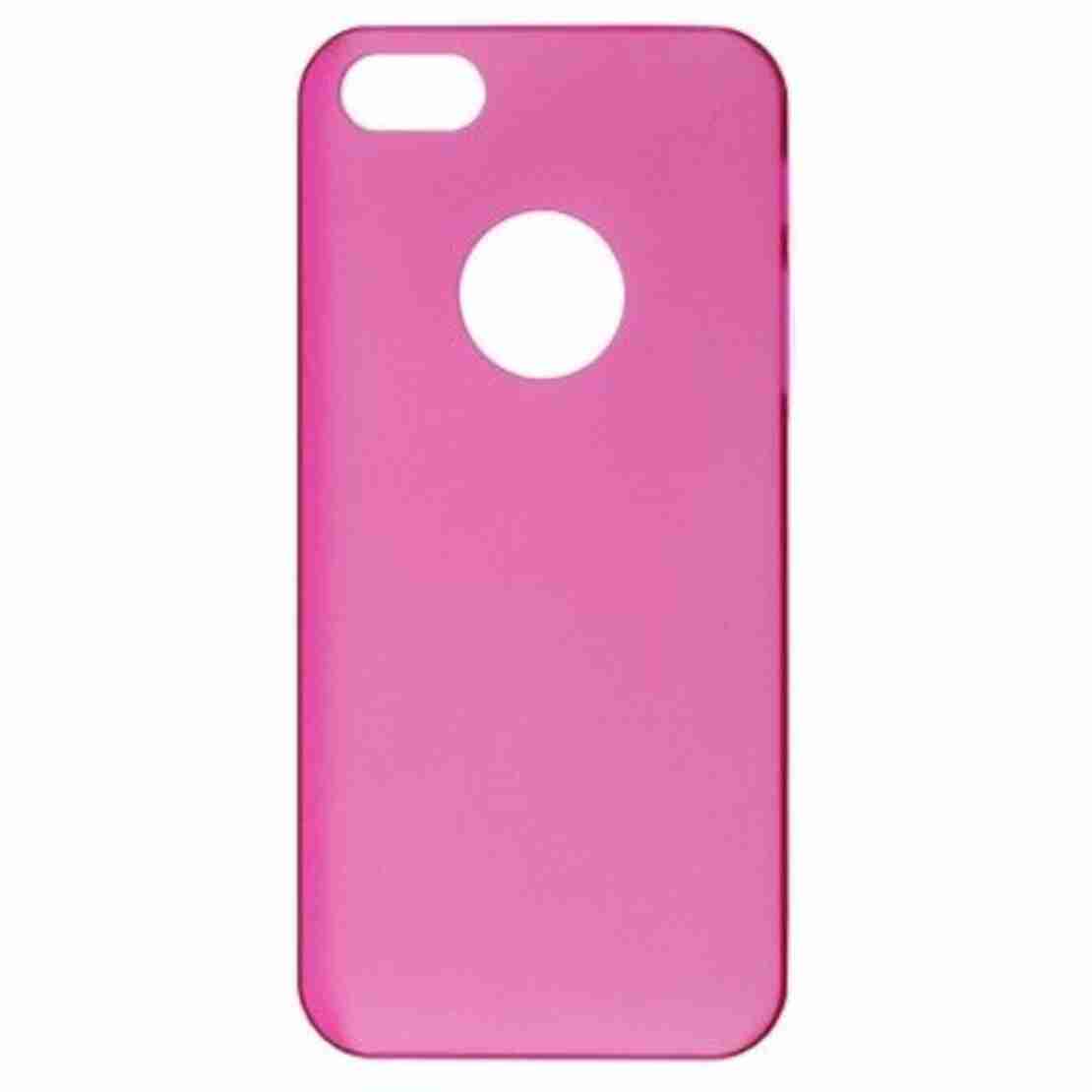 Твърд силиконов калъф(гръб) за IPhone 4S
