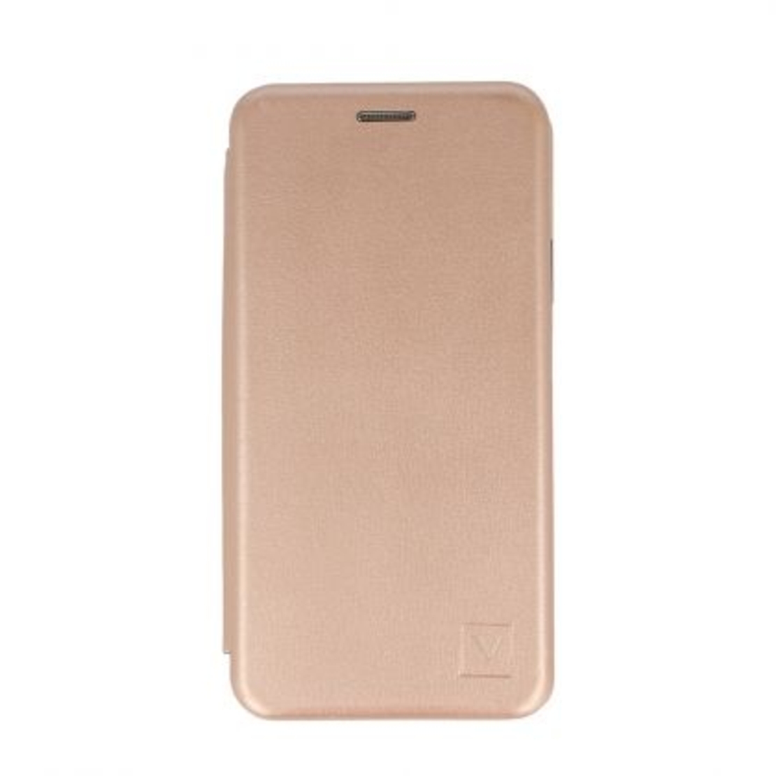 Луксозен кожен калъф Vennus Elegance Book за Samsung 515 Galaxy A51, Розов