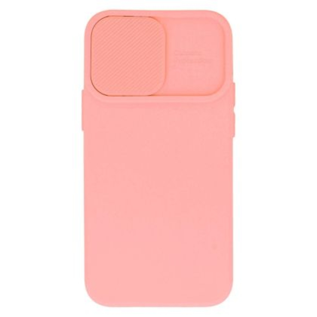 Кейс Camshield Soft за IPhone 14 Plus, Сьомга