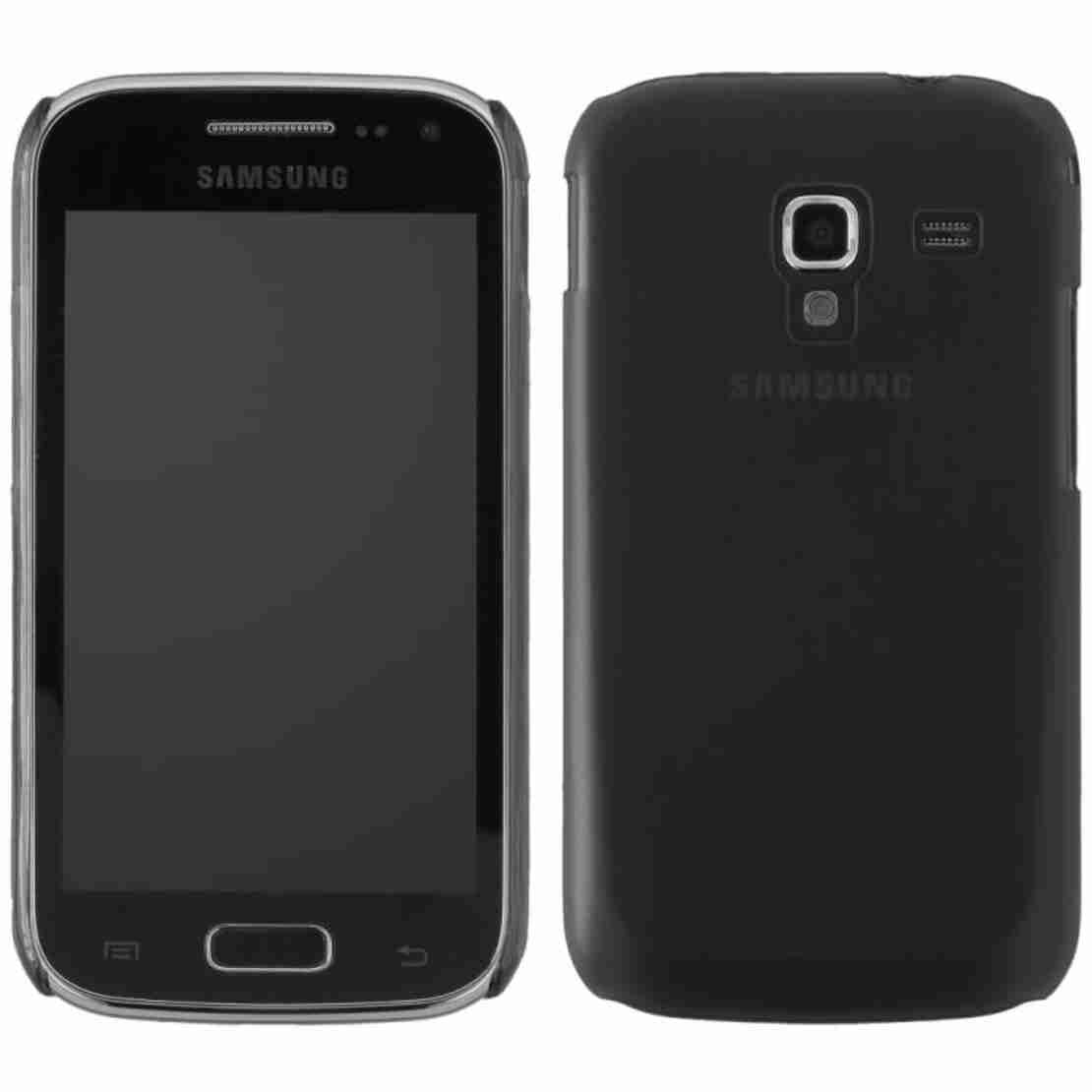 Силиконов калъф за Samsung Galaxy i8160 Ace 2