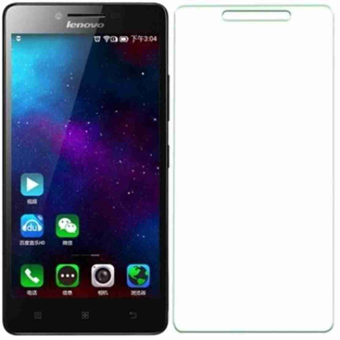 Стъклен скрийн протектор за Lenovo A5000
