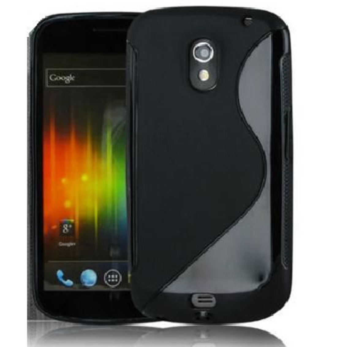 Силиконов калъф за Samsung Galaxy i9250 Nexus