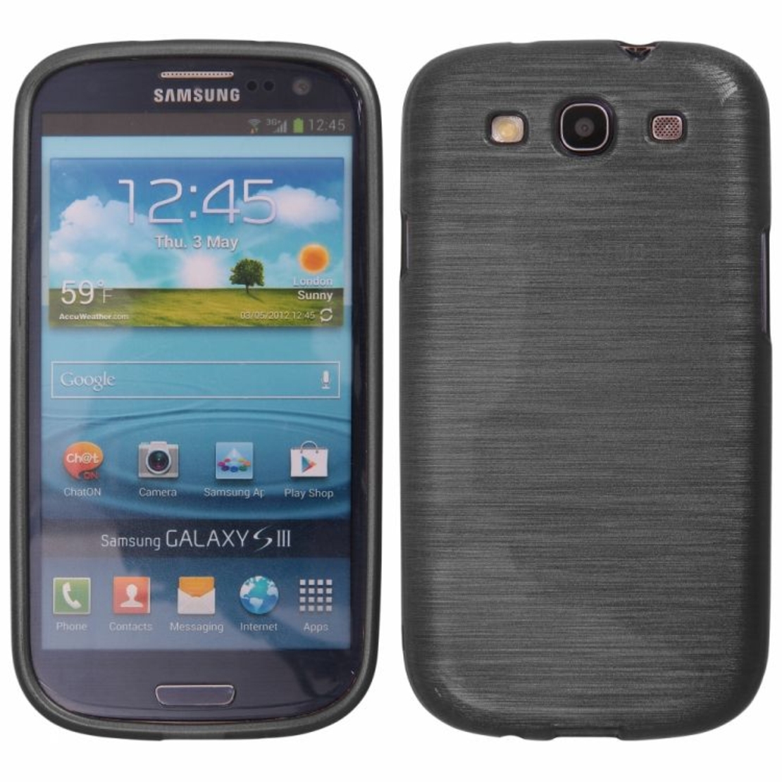 Силиконов калъф Jelly за Samsung Galaxy I9300I S3 Neo