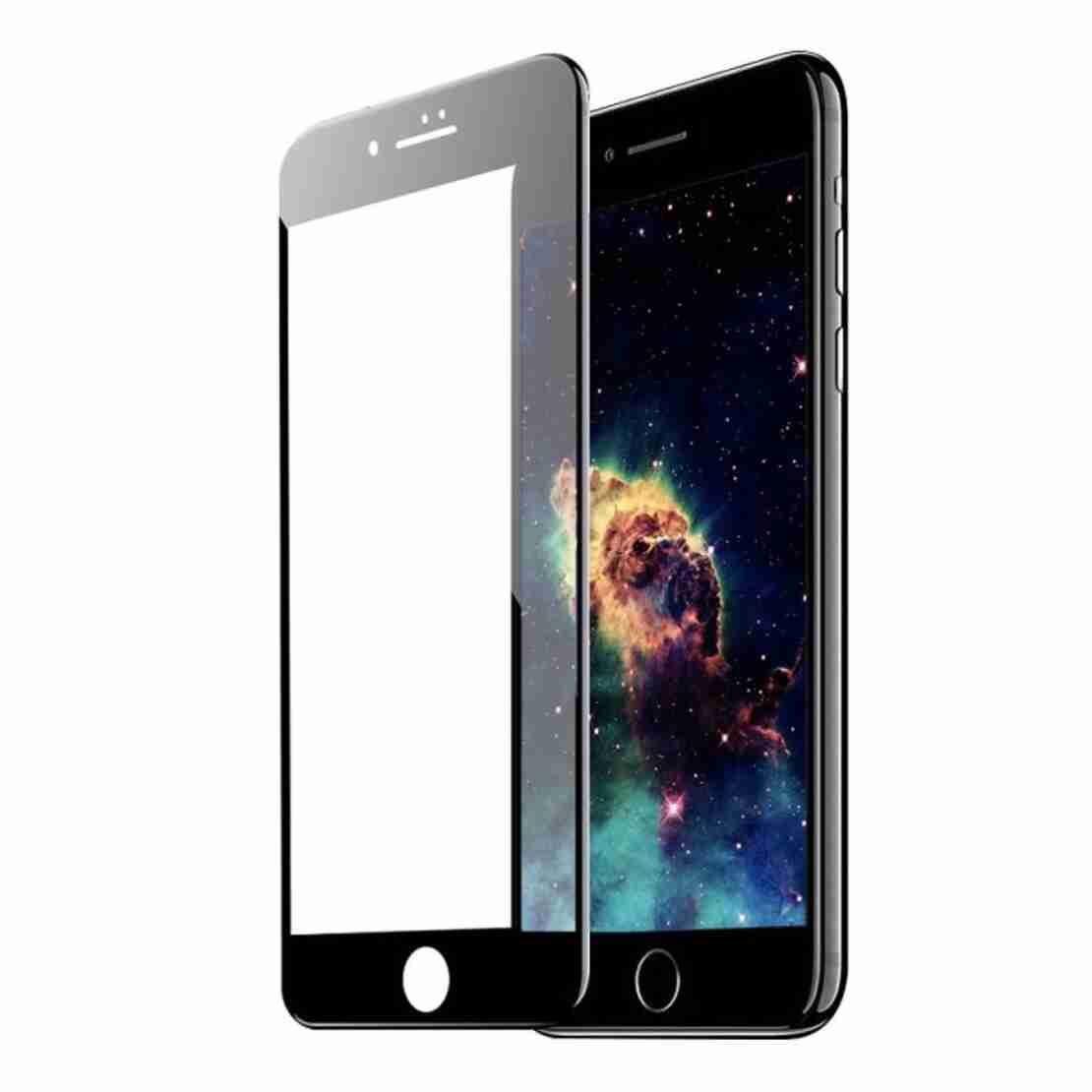 5D Стъклен протектор, Full Glue Cover за IPhone 7/8 Plus (5,5