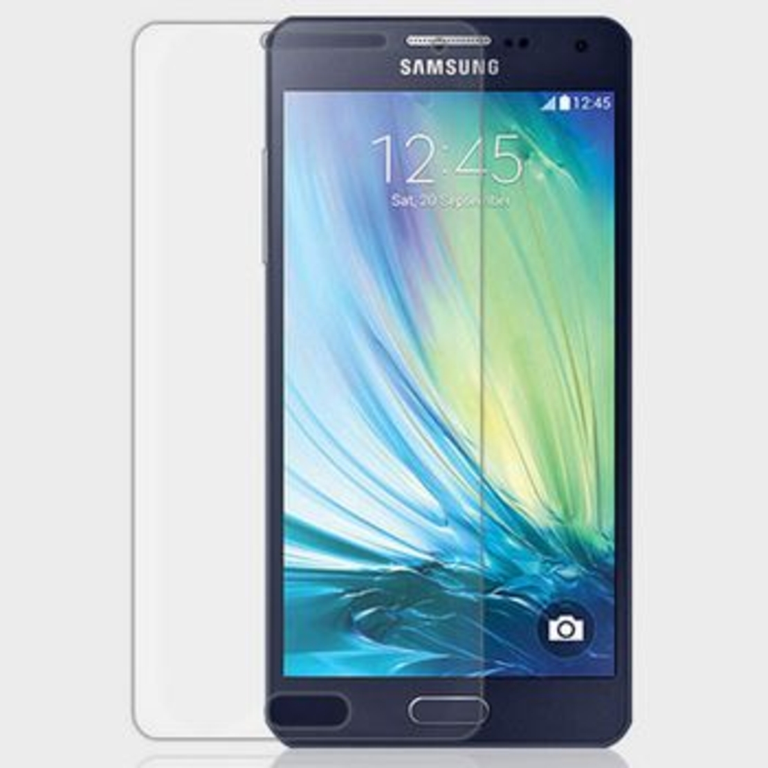 Стъклен скрийн протектор Tempered Glass за Samsung A500 Galaxy A5