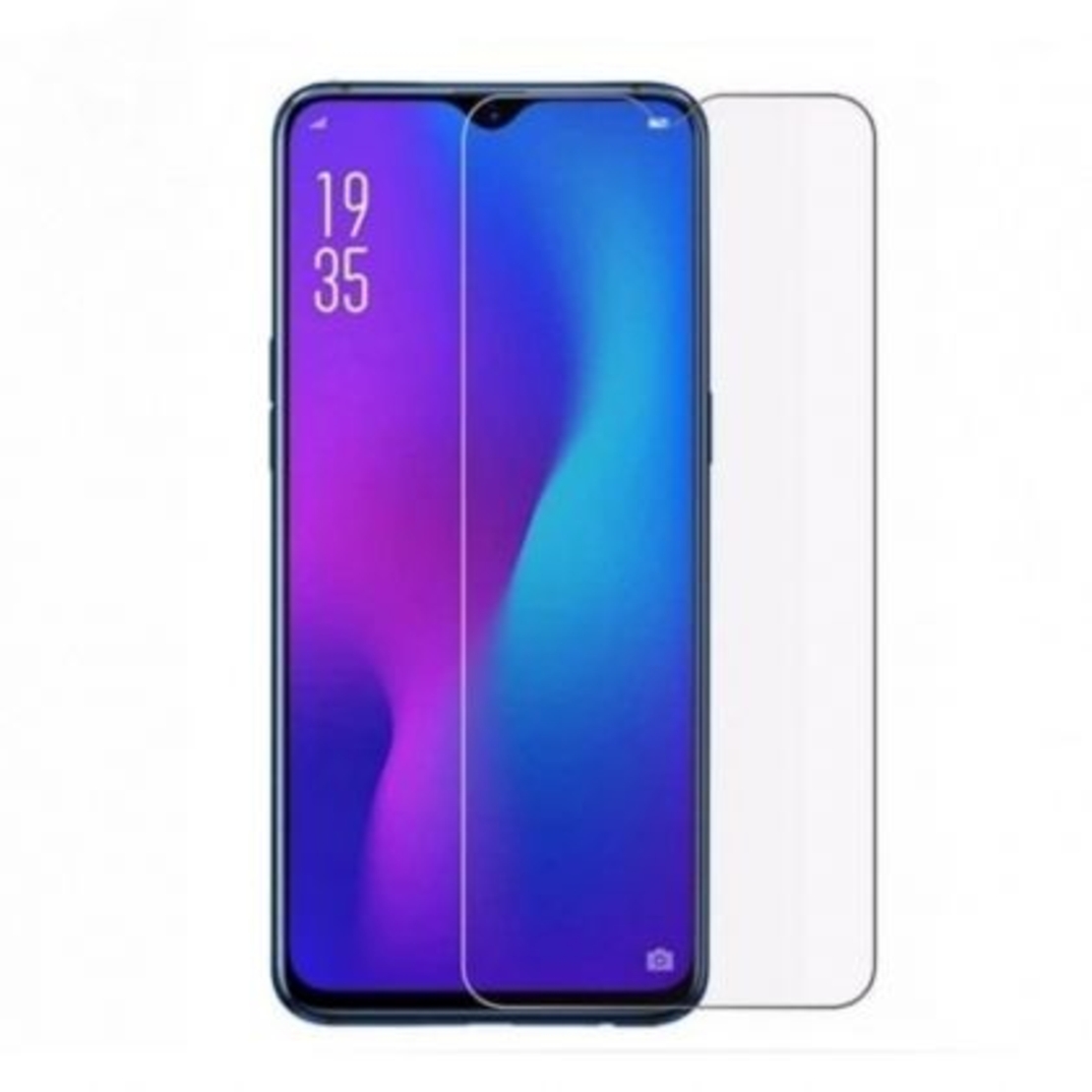 Стъклен скрийн протектор, Tempered Glass за Xiaomi Redmi Note 7/Note 7 Pro