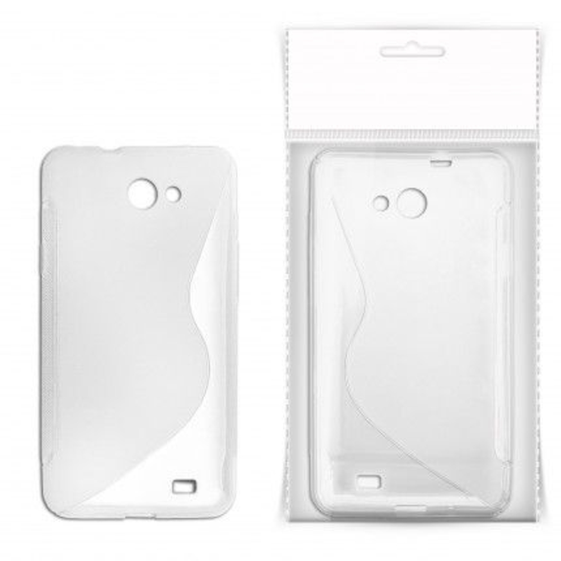 Силиконов калъф за Samsung Galaxy S5830i Ace