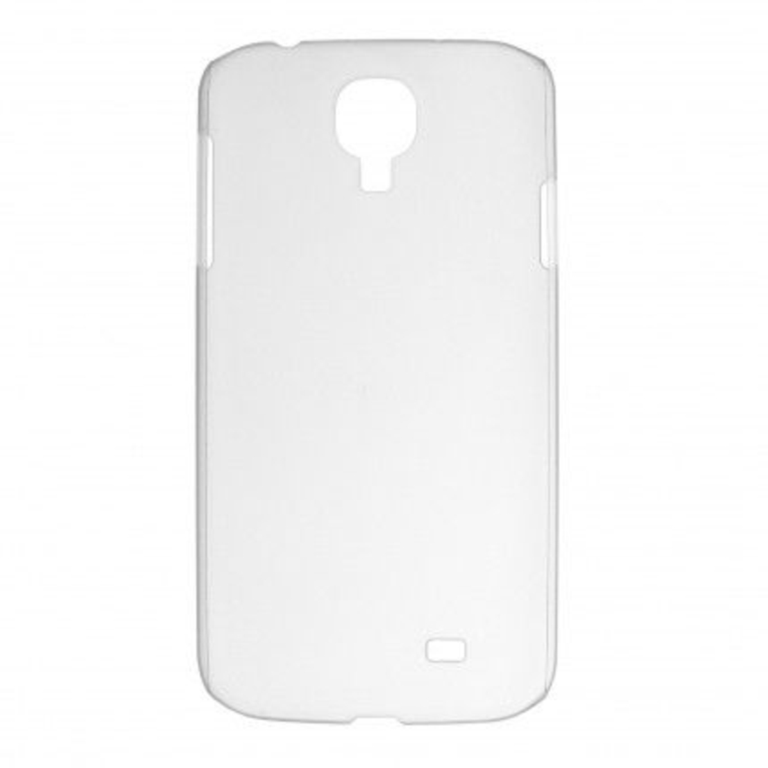 Твърд силиконов гръб за Samsung Galaxy S5360 Y
