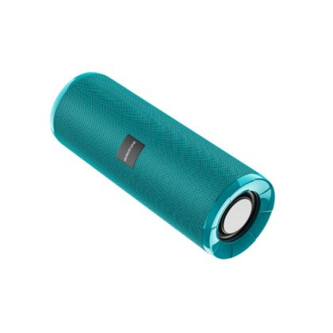 Преносима колонка Borofone, Speaker BR1 Beyond, Bluetooth, Wireless, Тюркоазена