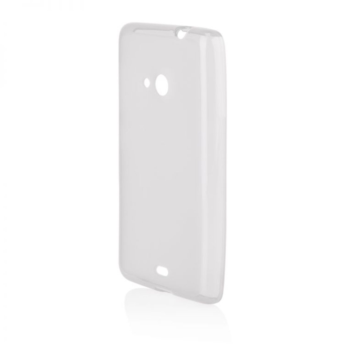 Силиконов калъф Frosted за Nokia Microsoft Lumia 535