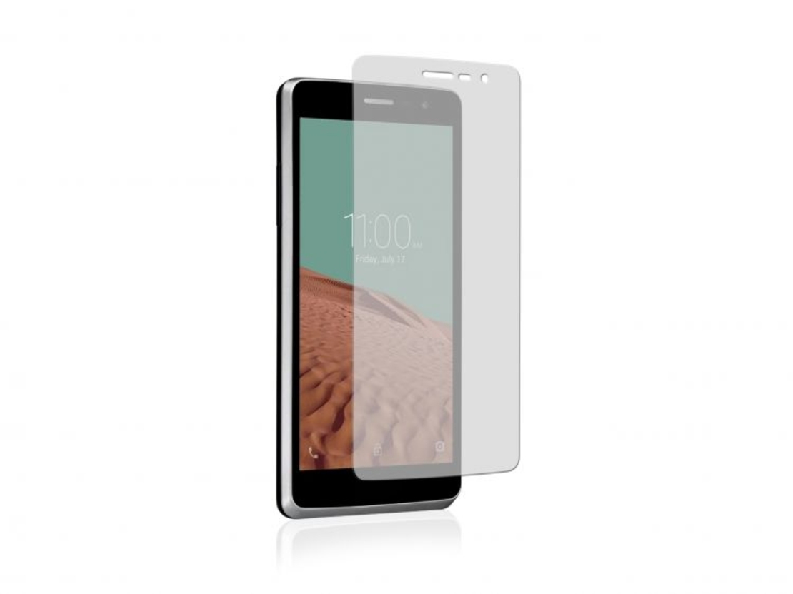 Стъклен скрийн протектор за LG L Bello 2
