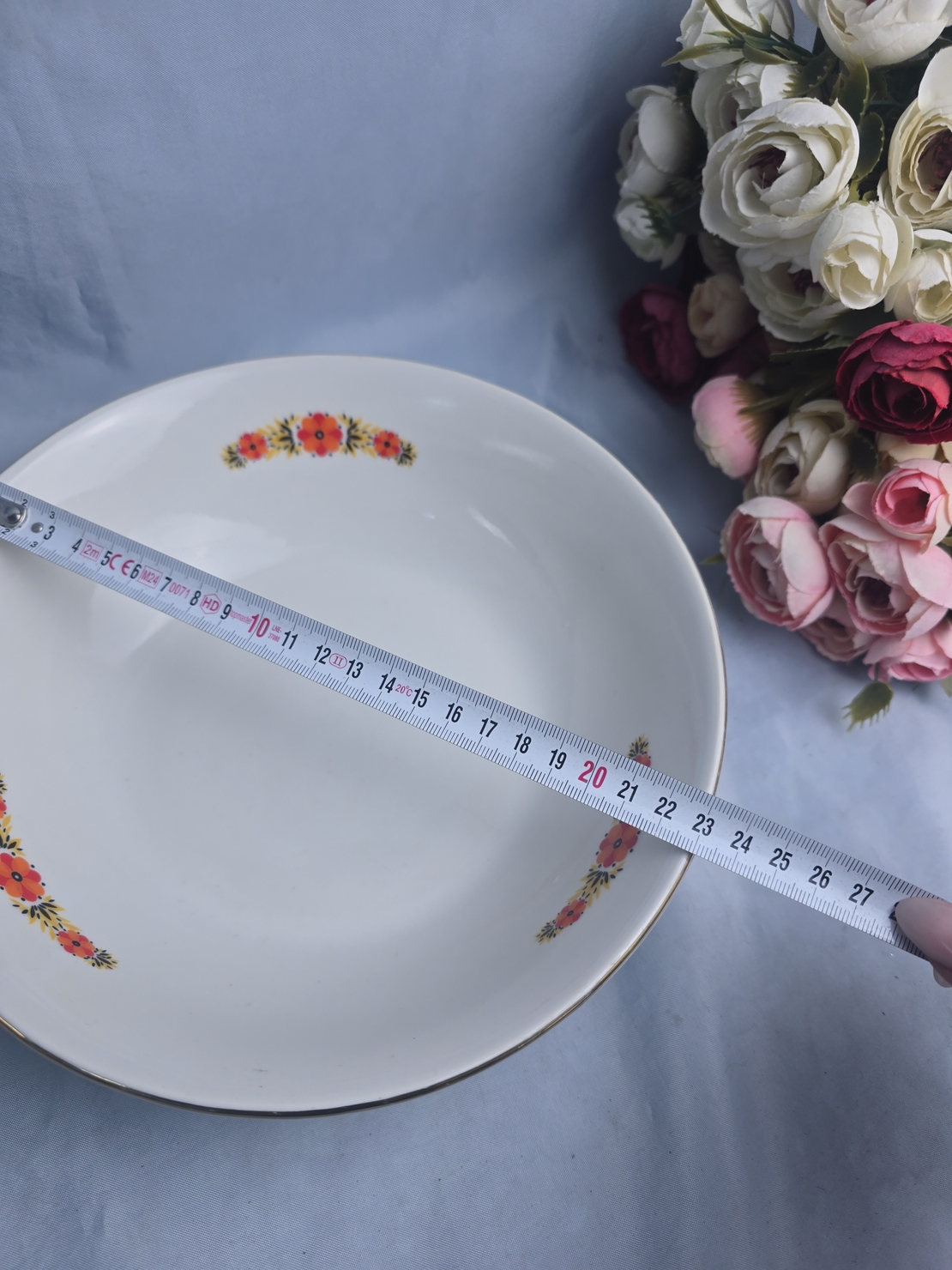 Купа за салата Изида Майски венец