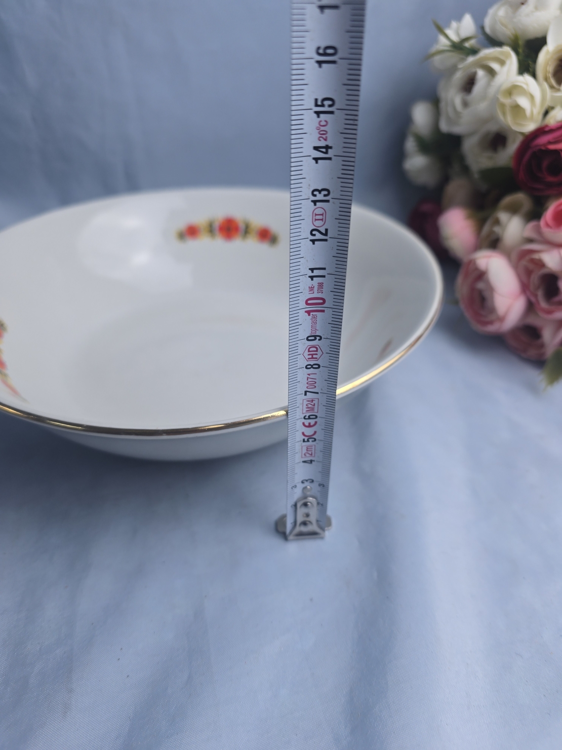 Купа за салата Изида Майски венец