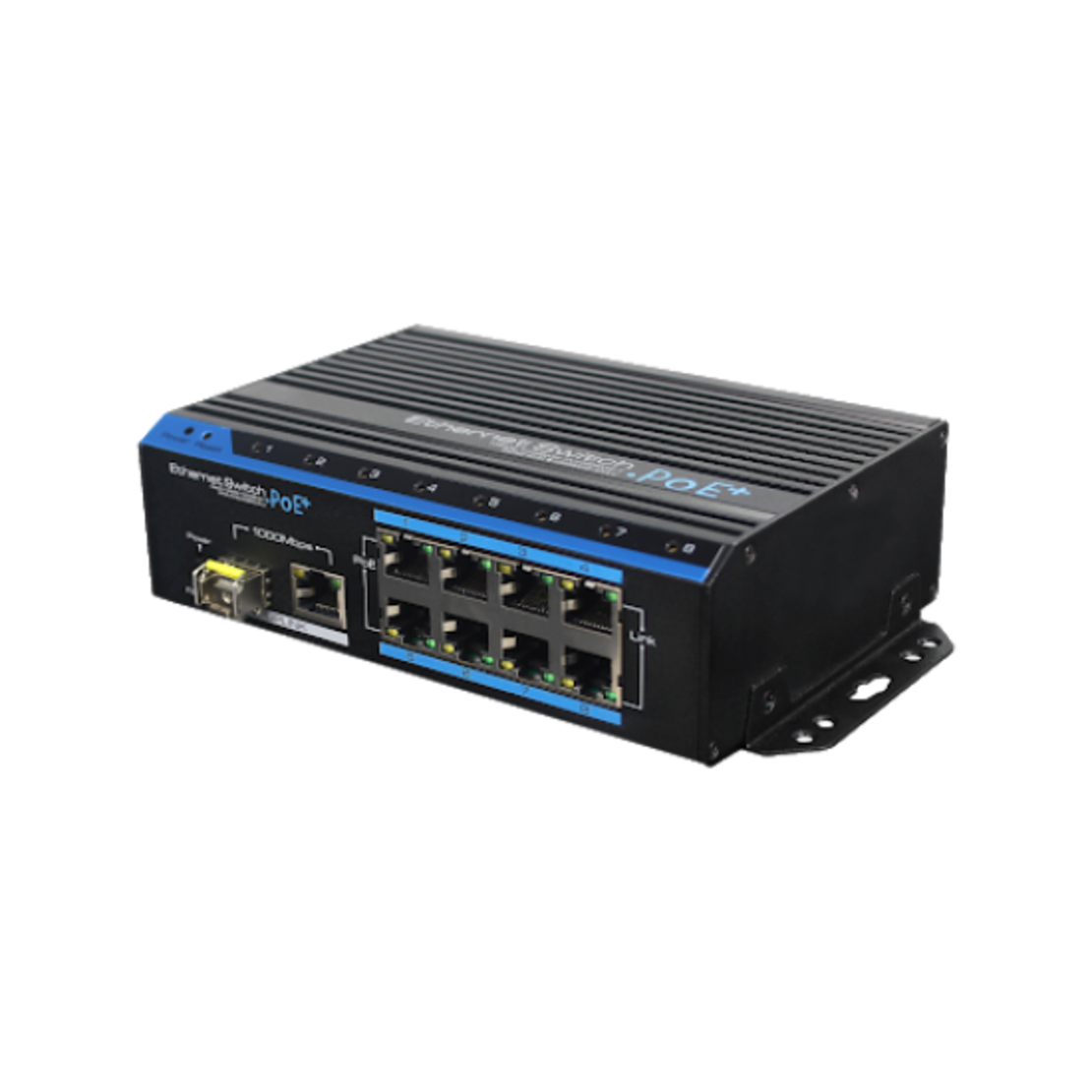 UTP7208E-POE-A1