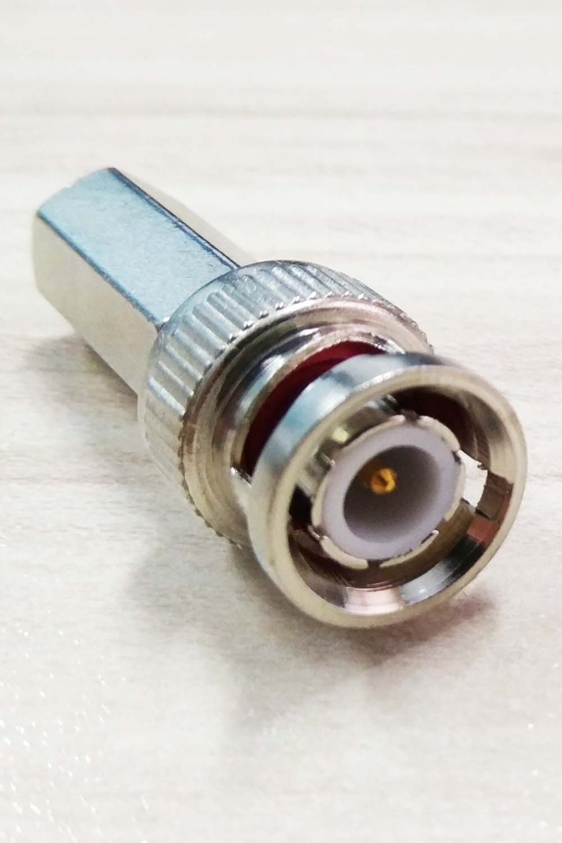 BNC конектор за навиване RG59/RG6