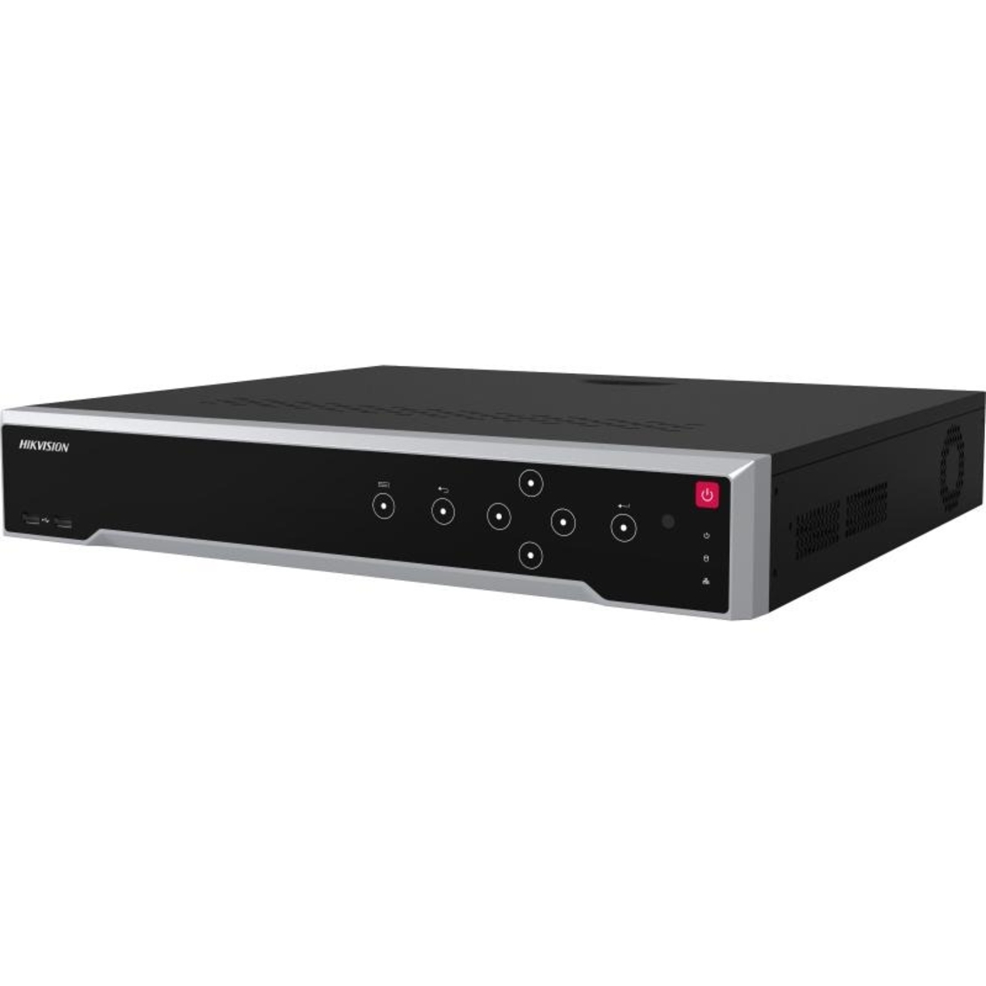 NVR HikVision DS-7764NI-M4 64-ch
