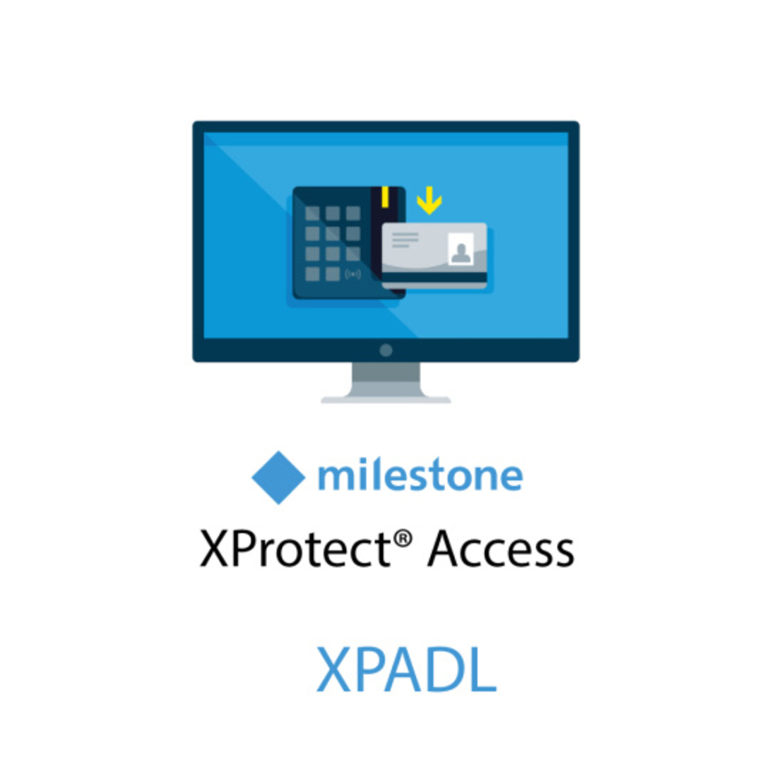 XPADL