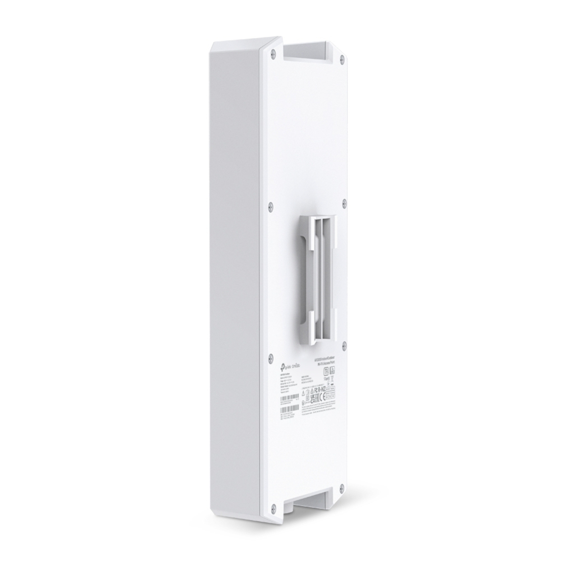 Access Point Dual-Band Wi-Fi 6 GPON - Omada by TP-Link EAP650-Outdoor