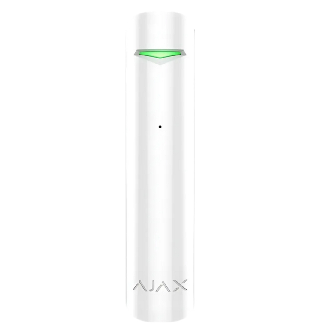 Безжичен детектор за счупване на стъкло с допълнителен NC контакт - AJAX Glass Protect 5288.05.WH1