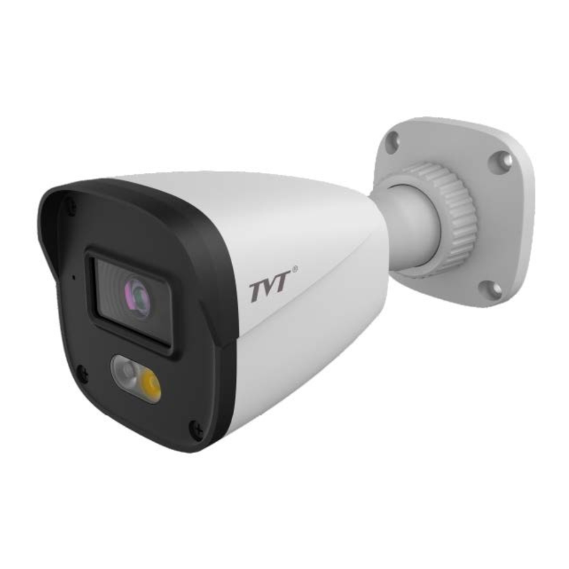 Камера TVT IPC 4MP TD-9440S4L-C(D/PE/AW1), Bullet