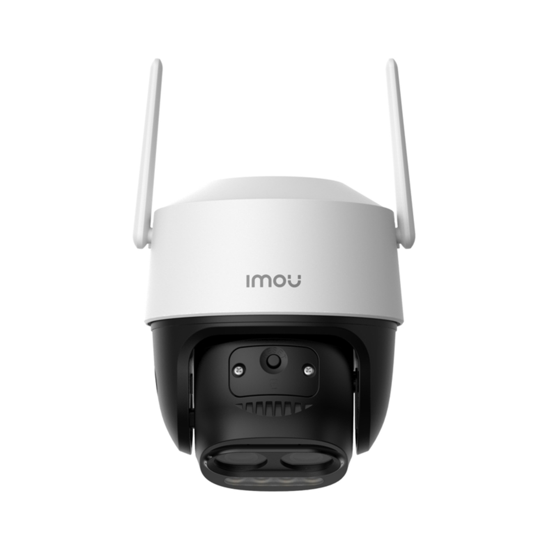 Imou Cruiser Z, full color night vision Wi-Fi PT camera 5MP 8x Zoom - IPC-S7DP-5M0WEZ