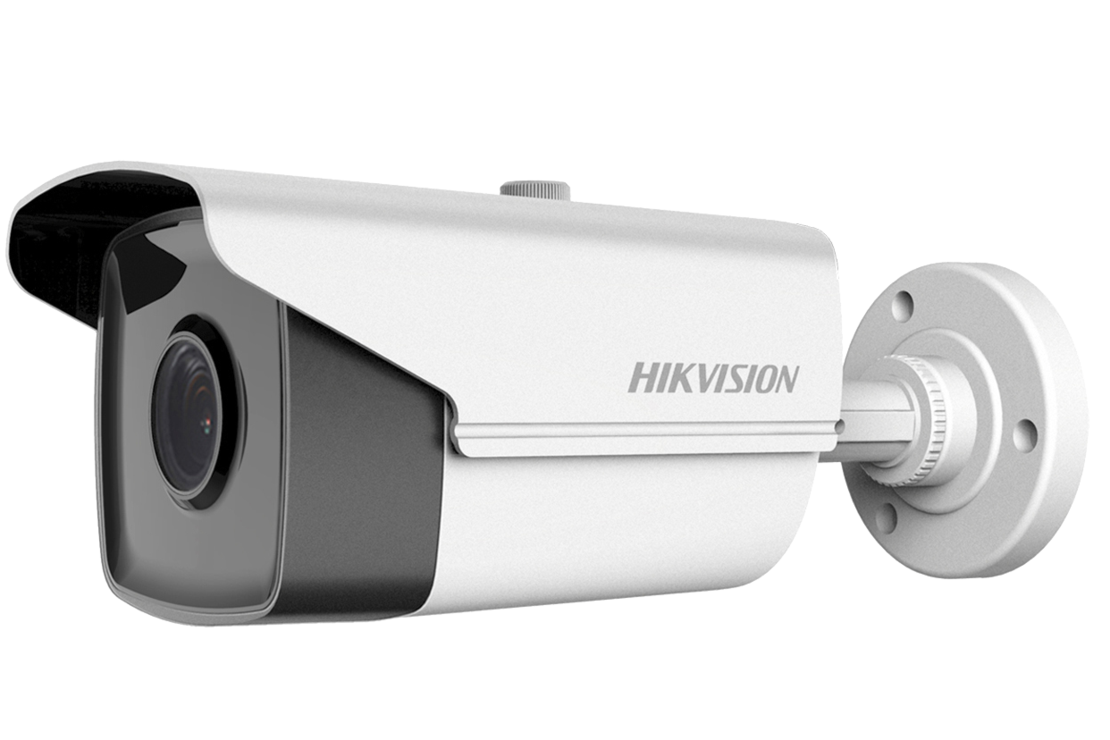 Камера HikVision 2MP DS-2CE16D8T-IT3F, 3.6mm Ultra low light Bullet