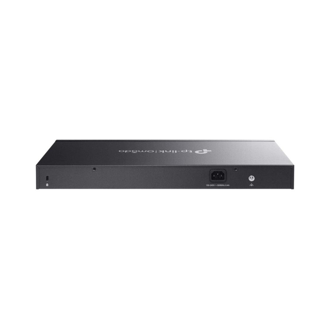 16-Port Gigabit Smart Switch with 2 SFP Slots - Omada by TP-Link SG2218