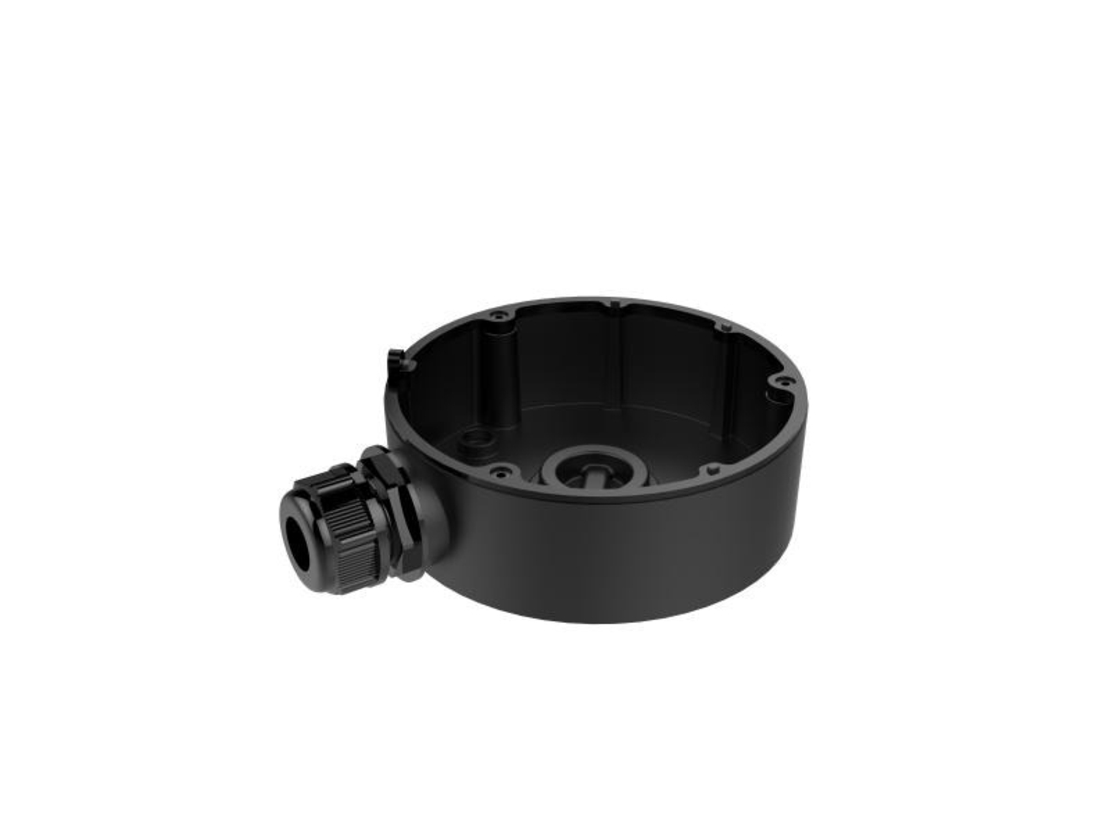 Монтажна основа HikVision DS-1280ZJ-DM18(Black)