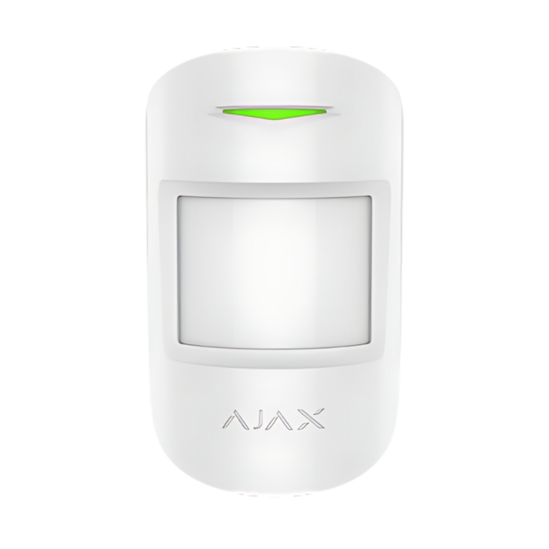 Безжичен PIR детектор с имунитет към домашни любимци - AJAX Motion Protect 5328.09.WH1