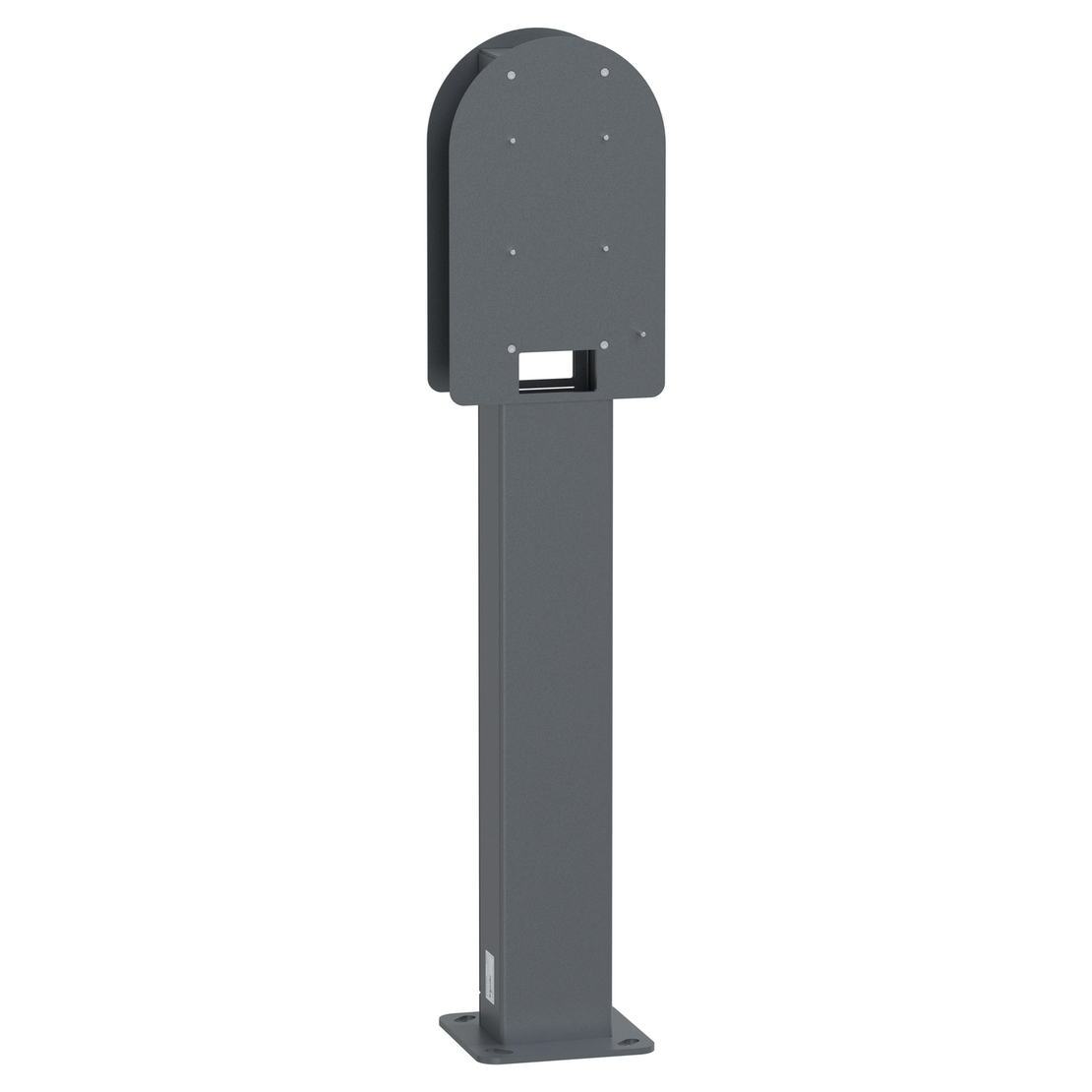 Двойна стойка, Schneider Charge Pro- SCHNEIDER ELECTRIC EVA2PBS2