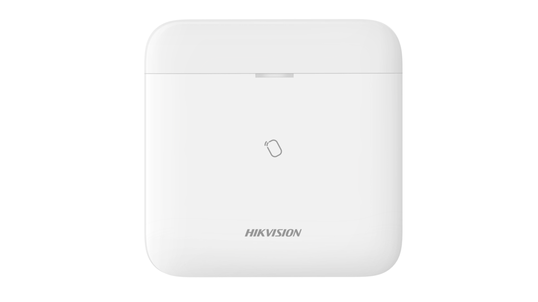 HikVision DS-PWA96-M-WE AX Pro Wireless Control Panel