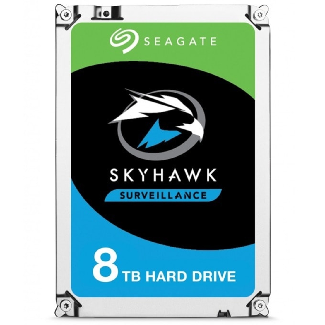Твърд диск Seagate 3.5