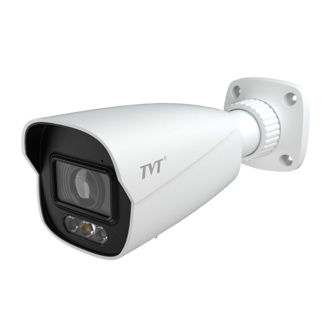 Камера TVT IPC 8MP TD-9482S4-C(D/PE/AW3), Bullet