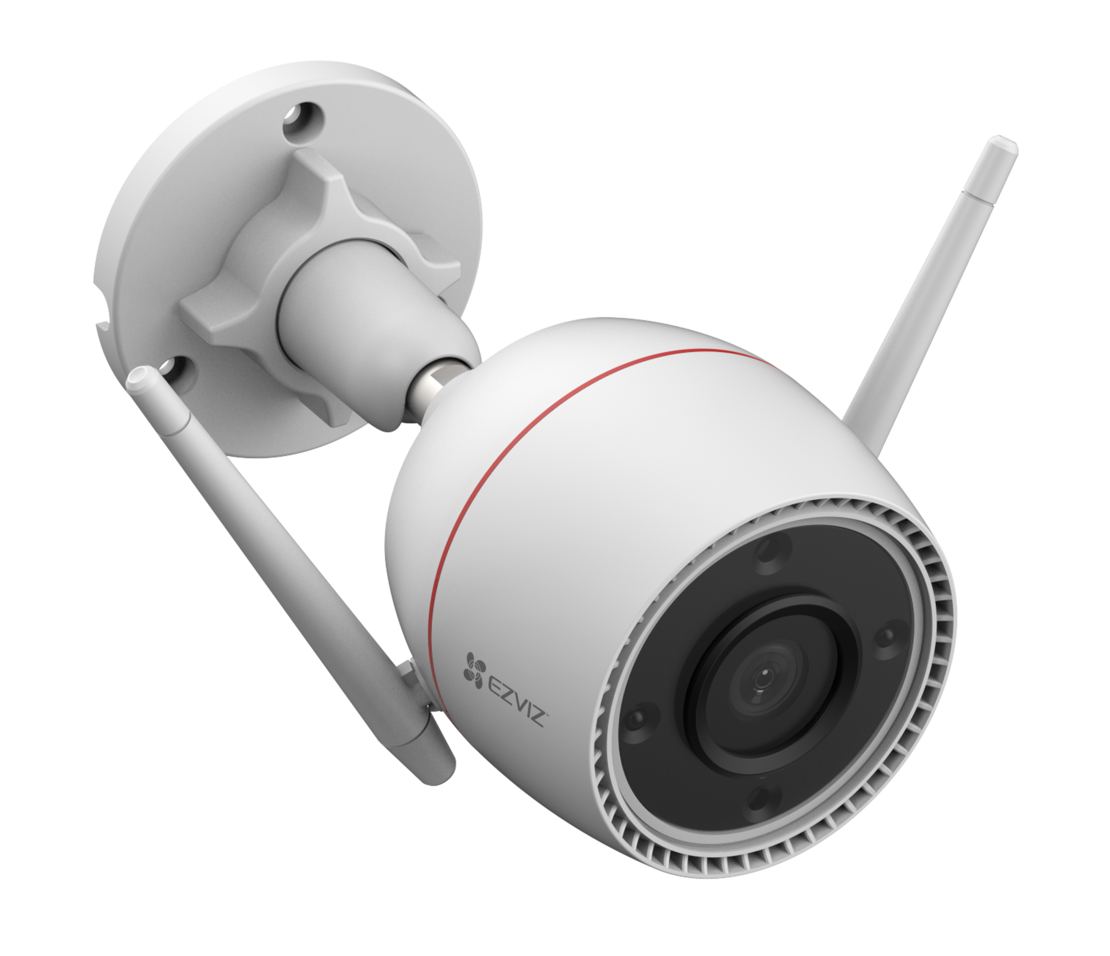 EZVIZ CS-H3c, 4MP,2.8mm Wi-Fi Smart Home Camera