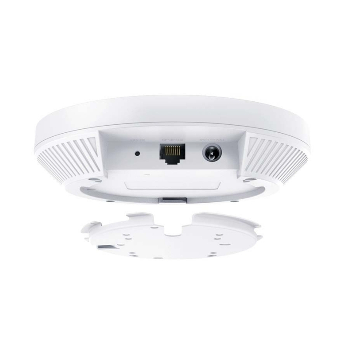 AX1800 Wireless Dual Band Ceiling Mount Access Point - Omada by TP-Link EAP610