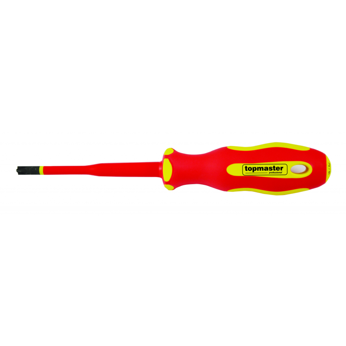 Отвертка 1000V COMBO PZ ST 2x100mm трето поколение TMP
