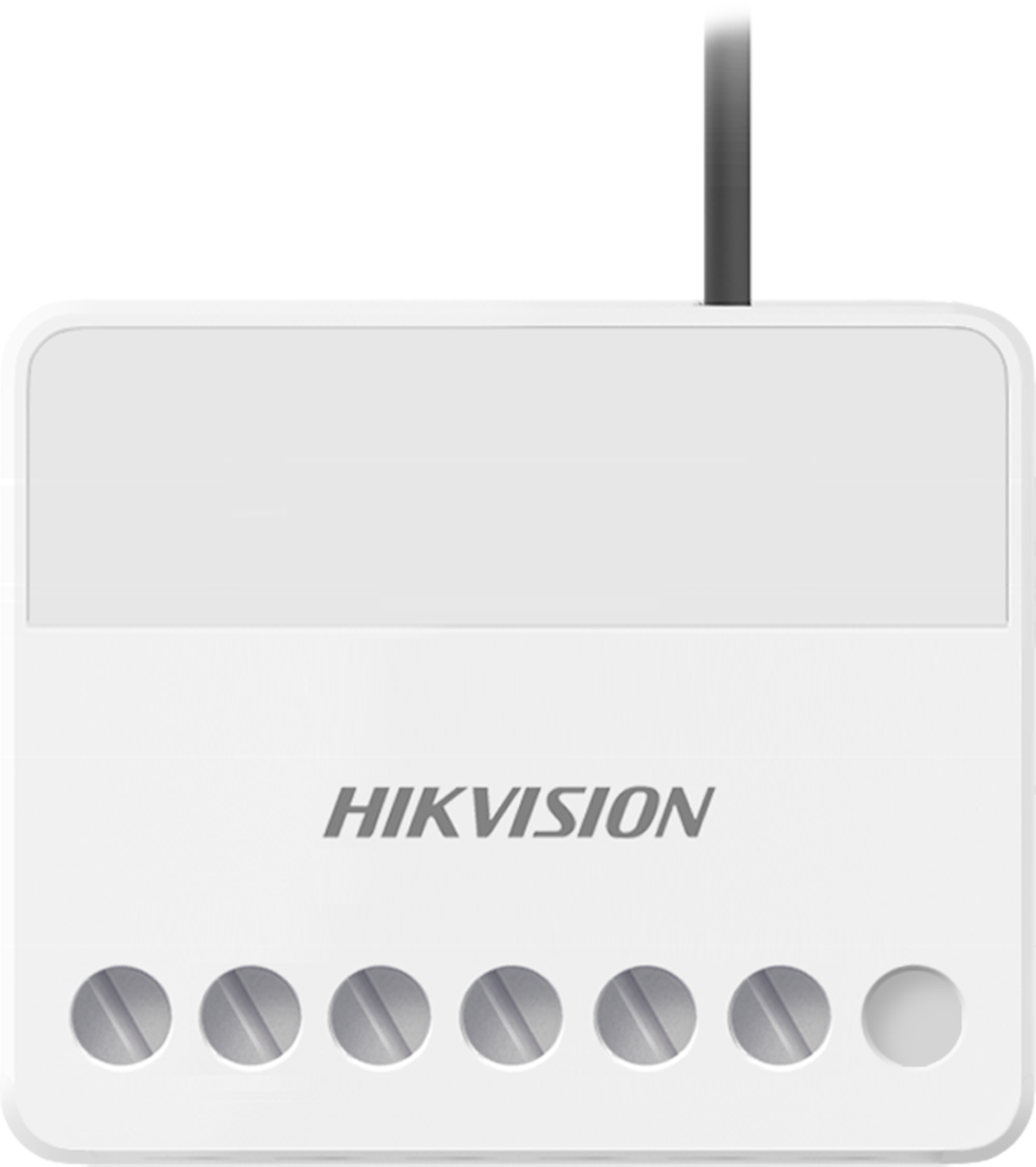 HikVision DS-PM1-O1L-WE AX Pro Relay