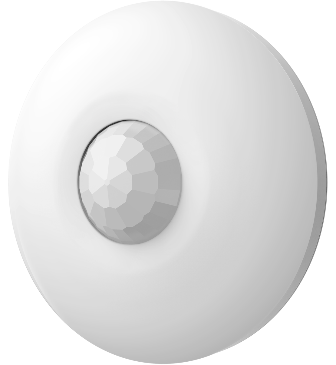 HikVision DS-PDCL12-EG2-WE AX Pro Wireless Ceiling 360 PIR